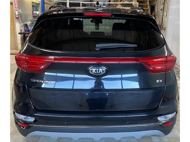 2022 Kia Sportage (Stk: U962) in Melfort - Image 6 of 13 2022 Kia Sportage (Stk: U962) in Melfort - Image 6 of 13