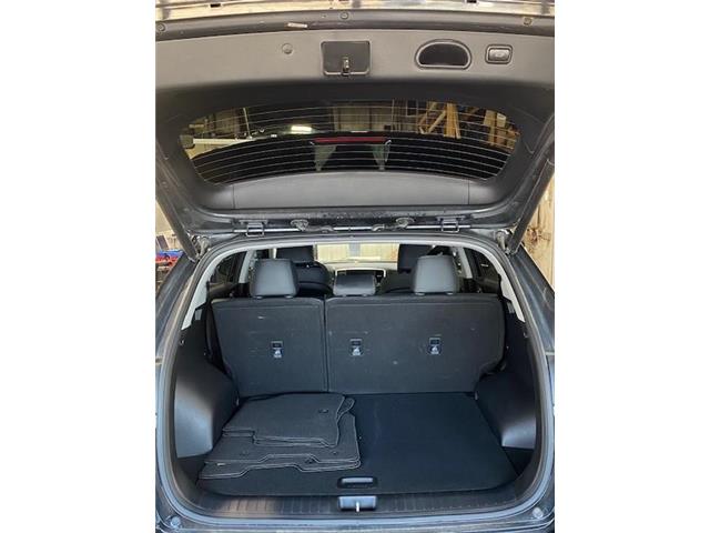 2022 Kia Sportage (Stk: U962) in Melfort - Image 7 of 13 2022 Kia Sportage (Stk: U962) in Melfort - Image 7 of 13