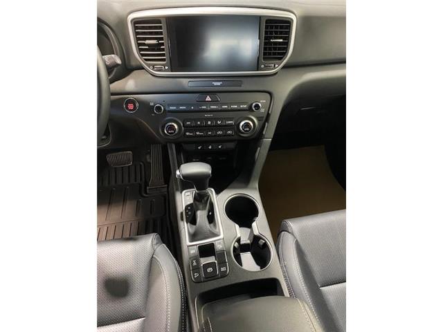 2022 Kia Sportage (Stk: U962) in Melfort - Image 10 of 13 2022 Kia Sportage (Stk: U962) in Melfort - Image 10 of 13