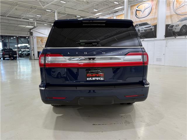 2019 Lincoln Navigator Reserve (Stk: A9071) in Saint-Eustache - Image 4 of 33