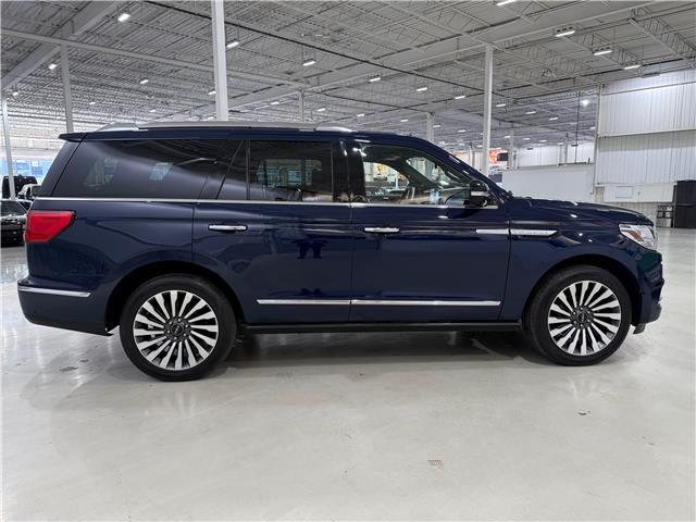 2019 Lincoln Navigator Reserve (Stk: A9071) in Saint-Eustache - Image 6 of 33