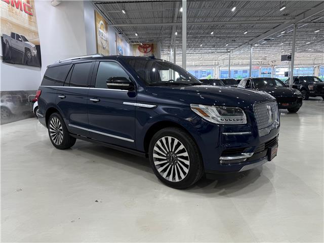 2019 Lincoln Navigator Reserve (Stk: A9071) in Saint-Eustache - Image 7 of 33
