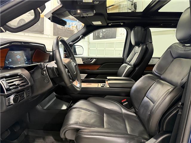 2019 Lincoln Navigator Reserve (Stk: A9071) in Saint-Eustache - Image 10 of 33