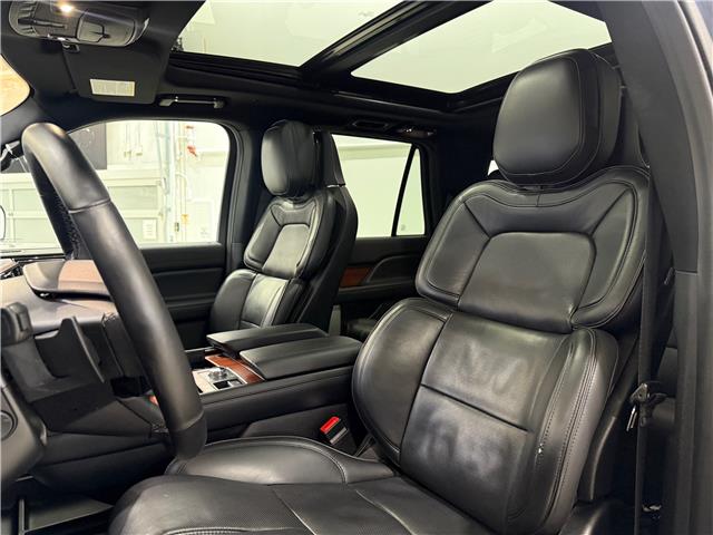 2019 Lincoln Navigator Reserve (Stk: A9071) in Saint-Eustache - Image 11 of 33