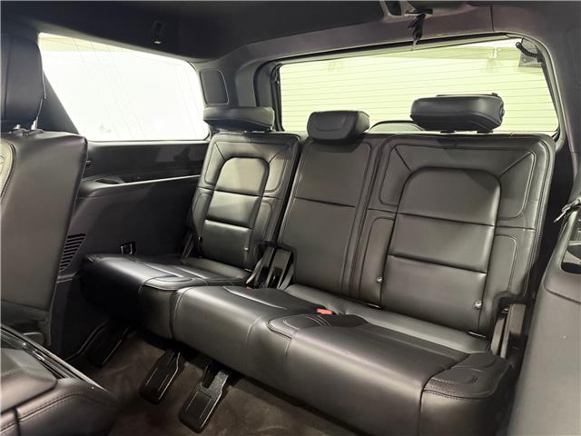 2019 Lincoln Navigator Reserve (Stk: A9071) in Saint-Eustache - Image 13 of 33