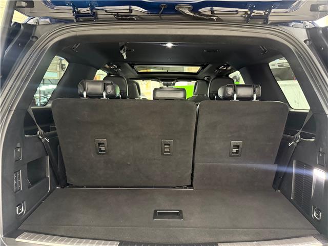 2019 Lincoln Navigator Reserve (Stk: A9071) in Saint-Eustache - Image 14 of 33