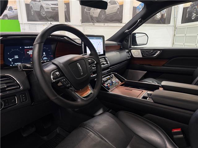2019 Lincoln Navigator Reserve (Stk: A9071) in Saint-Eustache - Image 16 of 33