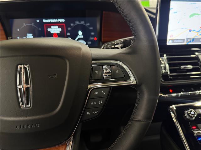 2019 Lincoln Navigator Reserve (Stk: A9071) in Saint-Eustache - Image 20 of 33