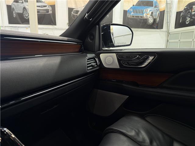 2019 Lincoln Navigator Reserve (Stk: A9071) in Saint-Eustache - Image 21 of 33