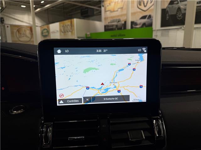 2019 Lincoln Navigator Reserve (Stk: A9071) in Saint-Eustache - Image 23 of 33