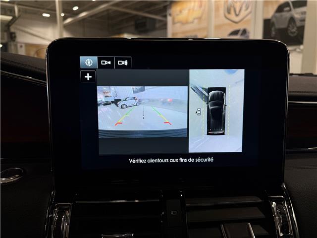 2019 Lincoln Navigator Reserve (Stk: A9071) in Saint-Eustache - Image 24 of 33