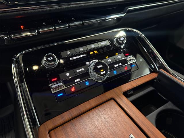 2019 Lincoln Navigator Reserve (Stk: A9071) in Saint-Eustache - Image 25 of 33