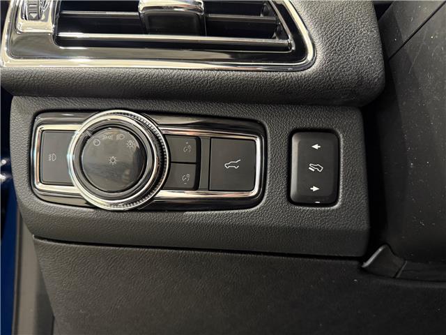 2019 Lincoln Navigator Reserve (Stk: A9071) in Saint-Eustache - Image 28 of 33