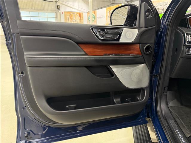 2019 Lincoln Navigator Reserve (Stk: A9071) in Saint-Eustache - Image 29 of 33