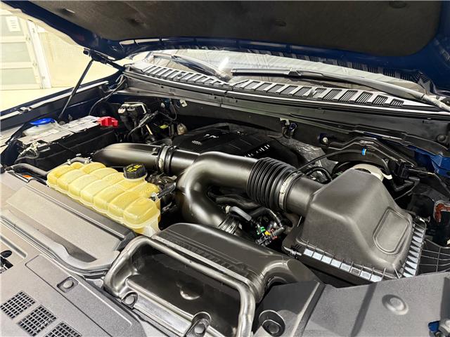 2019 Lincoln Navigator Reserve (Stk: A9071) in Saint-Eustache - Image 31 of 33