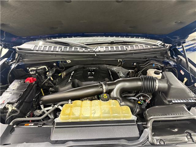 2019 Lincoln Navigator Reserve (Stk: A9071) in Saint-Eustache - Image 32 of 33