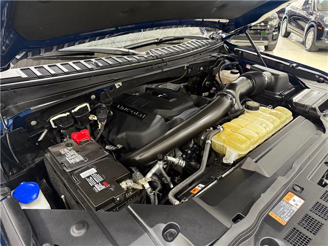 2019 Lincoln Navigator Reserve (Stk: A9071) in Saint-Eustache - Image 33 of 33