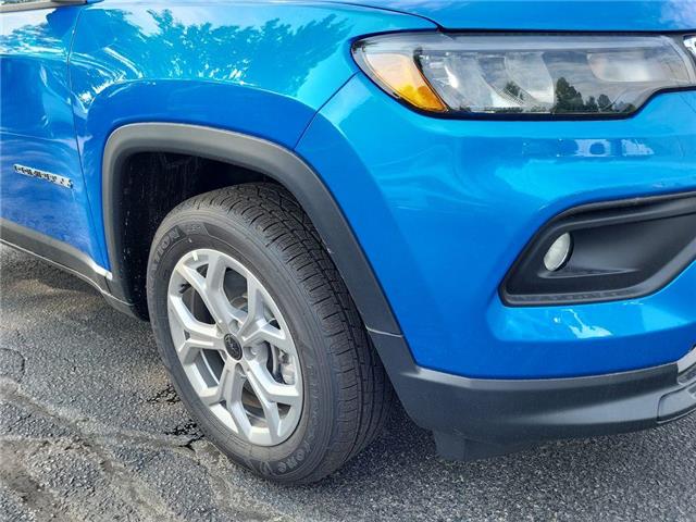 2025 Jeep Compass North (Stk: 250381) in Windsor - Image 10 of 23 2025 Jeep Compass North (Stk: 250381) in Windsor - Image 10 of 23