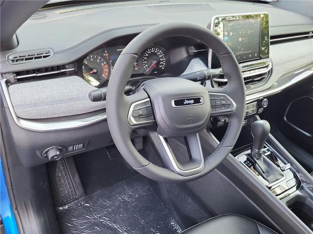 2025 Jeep Compass North (Stk: 250381) in Windsor - Image 12 of 23 2025 Jeep Compass North (Stk: 250381) in Windsor - Image 12 of 23