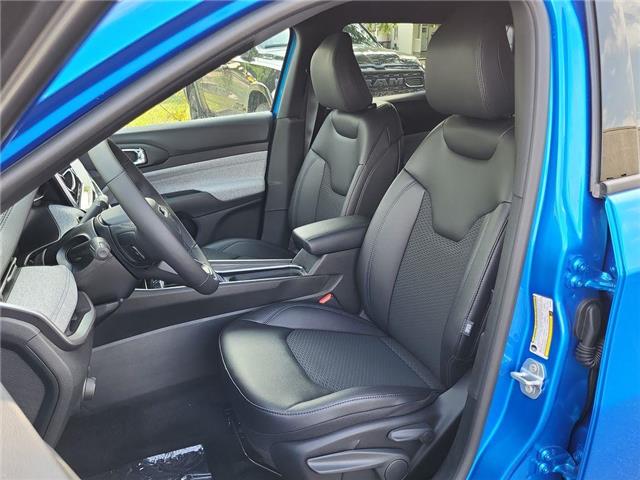 2025 Jeep Compass North (Stk: 250381) in Windsor - Image 13 of 23 2025 Jeep Compass North (Stk: 250381) in Windsor - Image 13 of 23