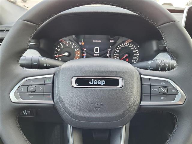 2025 Jeep Compass North (Stk: 250381) in Windsor - Image 14 of 23 2025 Jeep Compass North (Stk: 250381) in Windsor - Image 14 of 23