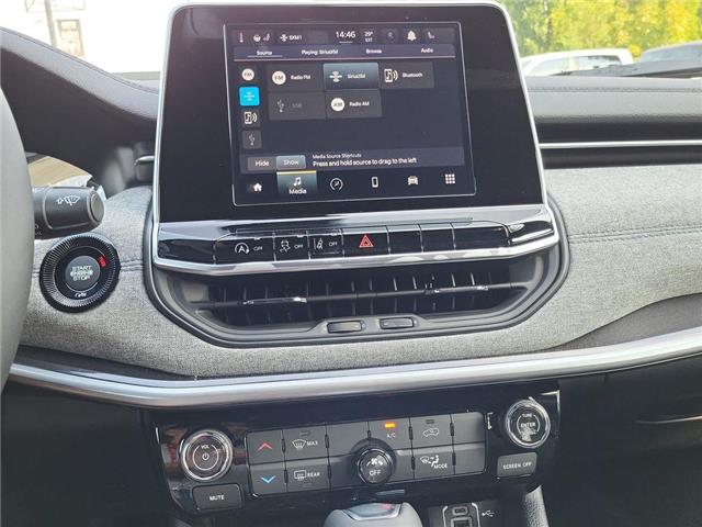 2025 Jeep Compass North (Stk: 250381) in Windsor - Image 15 of 23 2025 Jeep Compass North (Stk: 250381) in Windsor - Image 15 of 23