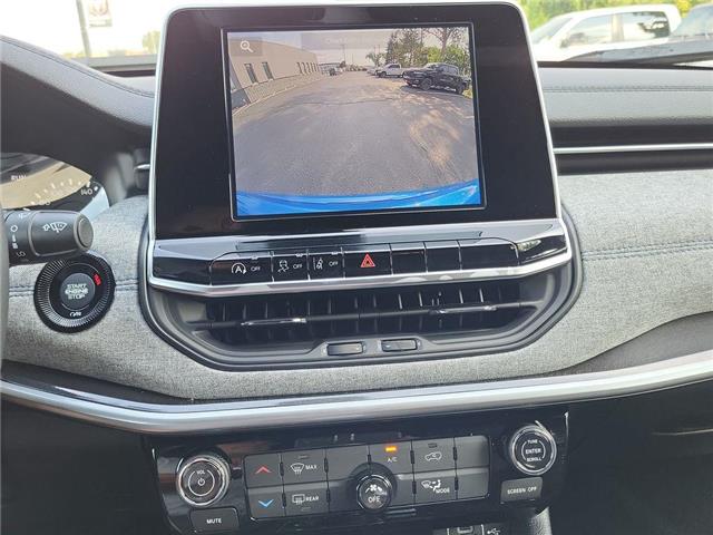 2025 Jeep Compass North (Stk: 250381) in Windsor - Image 16 of 23 2025 Jeep Compass North (Stk: 250381) in Windsor - Image 16 of 23