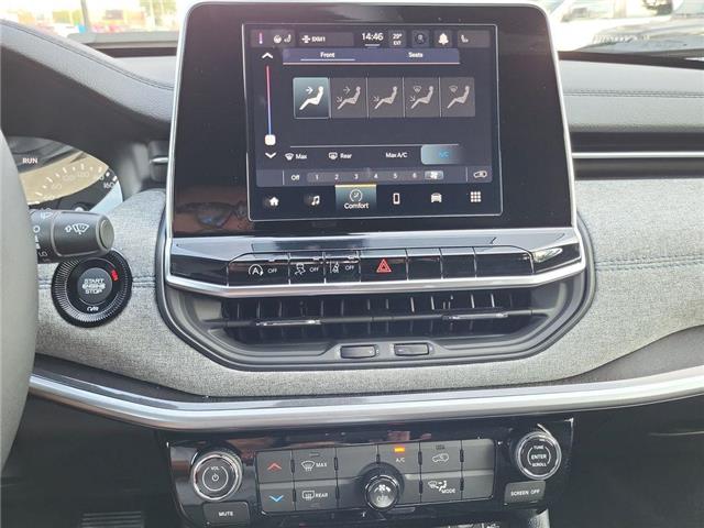 2025 Jeep Compass North (Stk: 250381) in Windsor - Image 18 of 23 2025 Jeep Compass North (Stk: 250381) in Windsor - Image 18 of 23