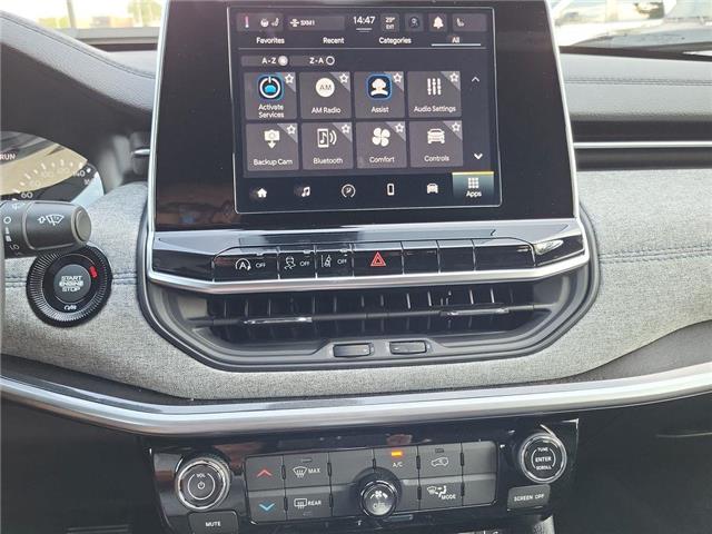 2025 Jeep Compass North (Stk: 250381) in Windsor - Image 19 of 23 2025 Jeep Compass North (Stk: 250381) in Windsor - Image 19 of 23