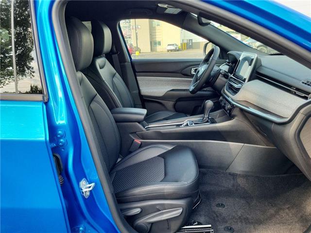 2025 Jeep Compass North (Stk: 250381) in Windsor - Image 20 of 23 2025 Jeep Compass North (Stk: 250381) in Windsor - Image 20 of 23