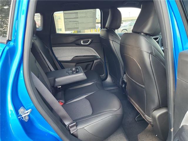 2025 Jeep Compass North (Stk: 250381) in Windsor - Image 21 of 23 2025 Jeep Compass North (Stk: 250381) in Windsor - Image 21 of 23