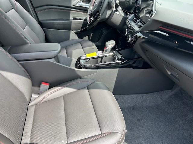 2025 Chevrolet Trax 2RS (Stk: 25176) in Moosomin - Image 3 of 11