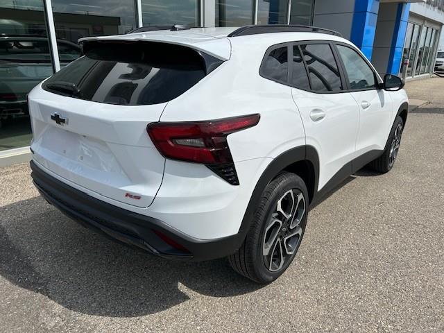 2025 Chevrolet Trax 2RS (Stk: 25176) in Moosomin - Image 8 of 11