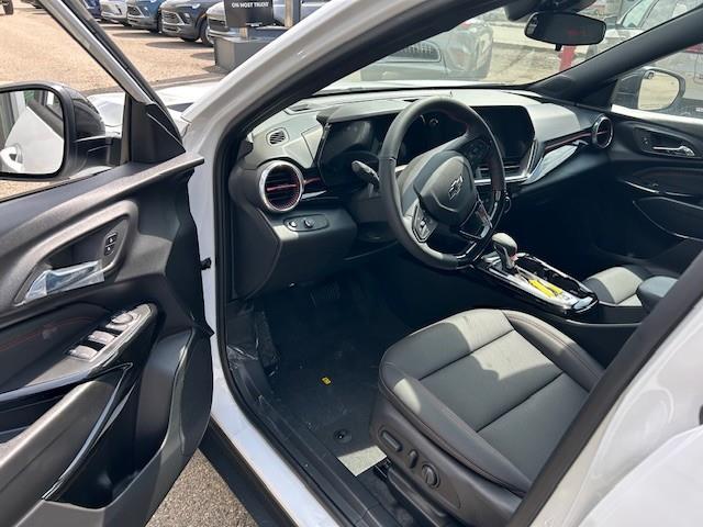 2025 Chevrolet Trax 2RS (Stk: 25176) in Moosomin - Image 6 of 11