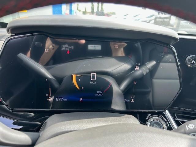 2025 Chevrolet Trax 2RS (Stk: 25176) in Moosomin - Image 7 of 11