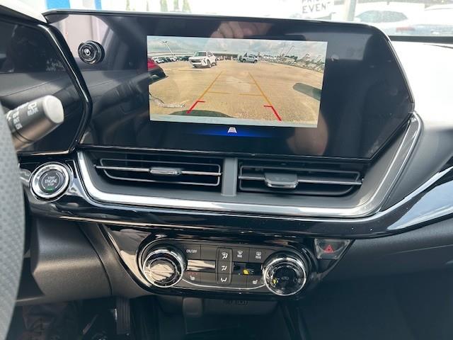 2025 Chevrolet Trax 2RS (Stk: 25176) in Moosomin - Image 9 of 11