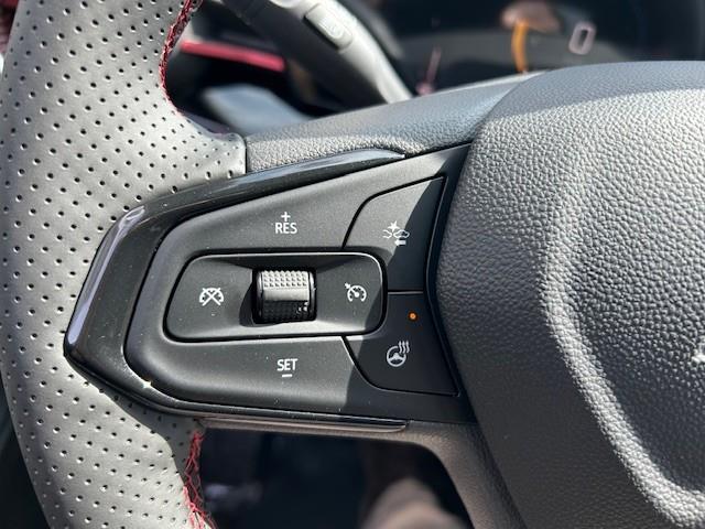 2025 Chevrolet Trax 2RS (Stk: 25176) in Moosomin - Image 10 of 11