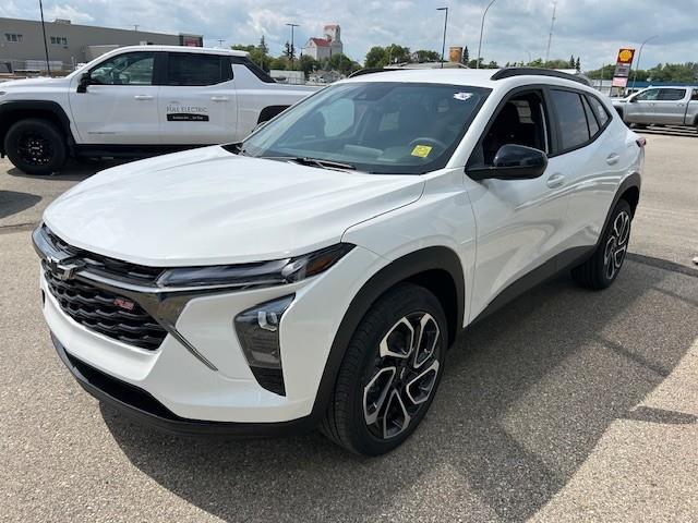 2025 Chevrolet Trax 2RS (Stk: 25176) in Moosomin - Image 11 of 11