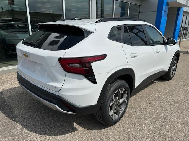 2025 Chevrolet Trax LT (Stk: 25173) in Moosomin - Image 8 of 11