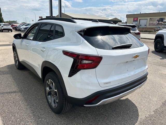 2025 Chevrolet Trax LT (Stk: 25173) in Moosomin - Image 5 of 11