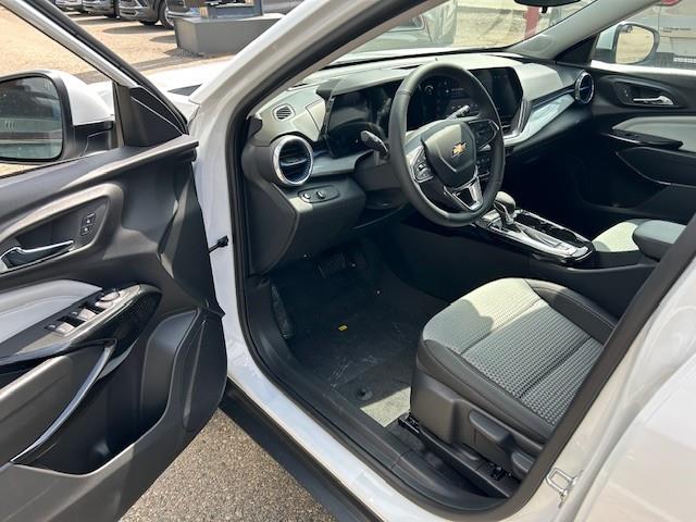 2025 Chevrolet Trax LT (Stk: 25173) in Moosomin - Image 6 of 11