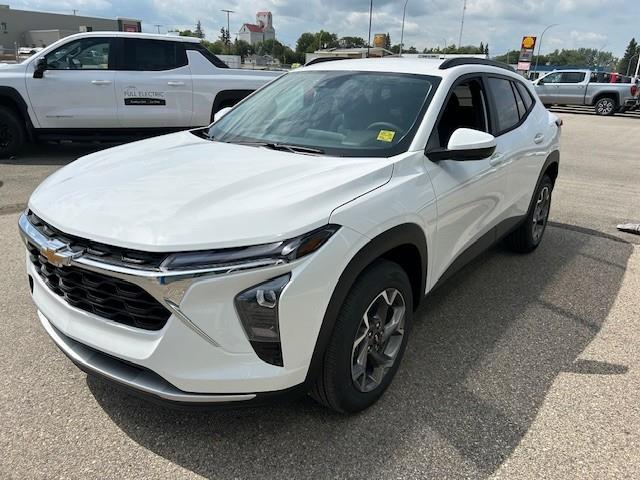 2025 Chevrolet Trax LT (Stk: 25173) in Moosomin - Image 11 of 11