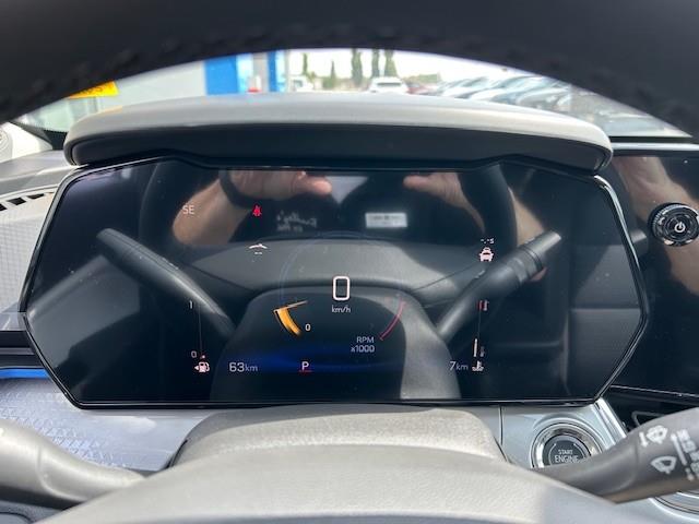 2025 Chevrolet Trax LT (Stk: 25173) in Moosomin - Image 7 of 11