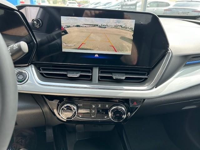 2025 Chevrolet Trax LT (Stk: 25173) in Moosomin - Image 9 of 11