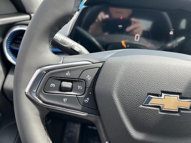 2025 Chevrolet Trax LT (Stk: 25173) in Moosomin - Image 10 of 11