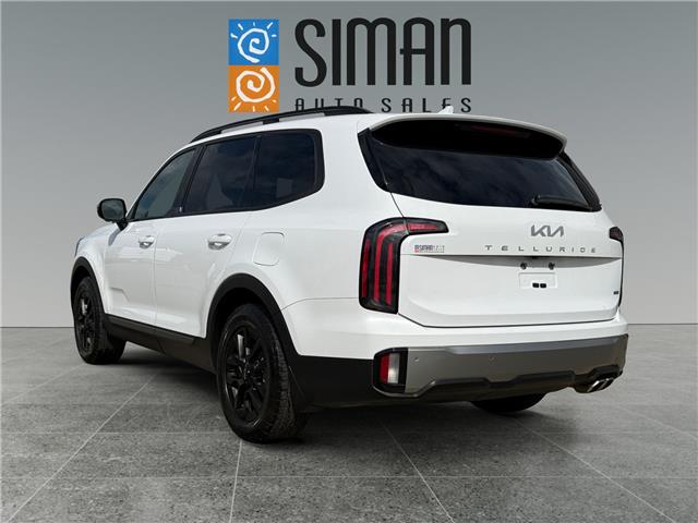 2023 Kia Telluride X-Pro (Stk: P3196) in Regina - Image 3 of 24