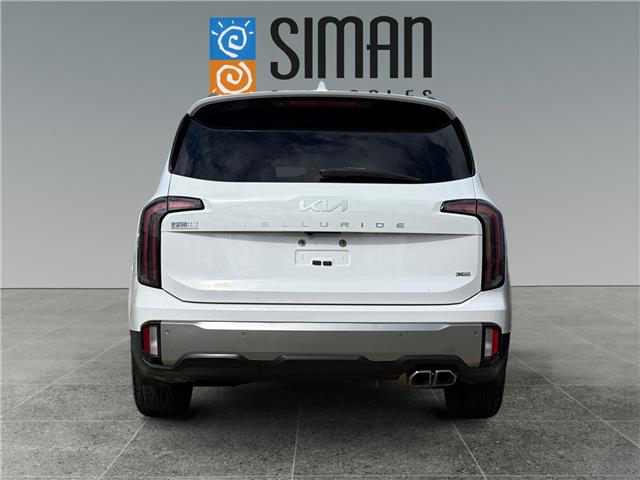 2023 Kia Telluride X-Pro (Stk: P3196) in Regina - Image 4 of 24