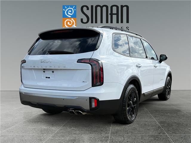 2023 Kia Telluride X-Pro (Stk: P3196) in Regina - Image 5 of 24
