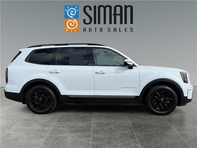2023 Kia Telluride X-Pro (Stk: P3196) in Regina - Image 6 of 24