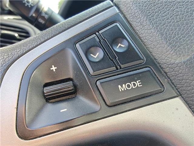 2015 Hyundai Accent GLS in Ottawa - Image 16 of 21